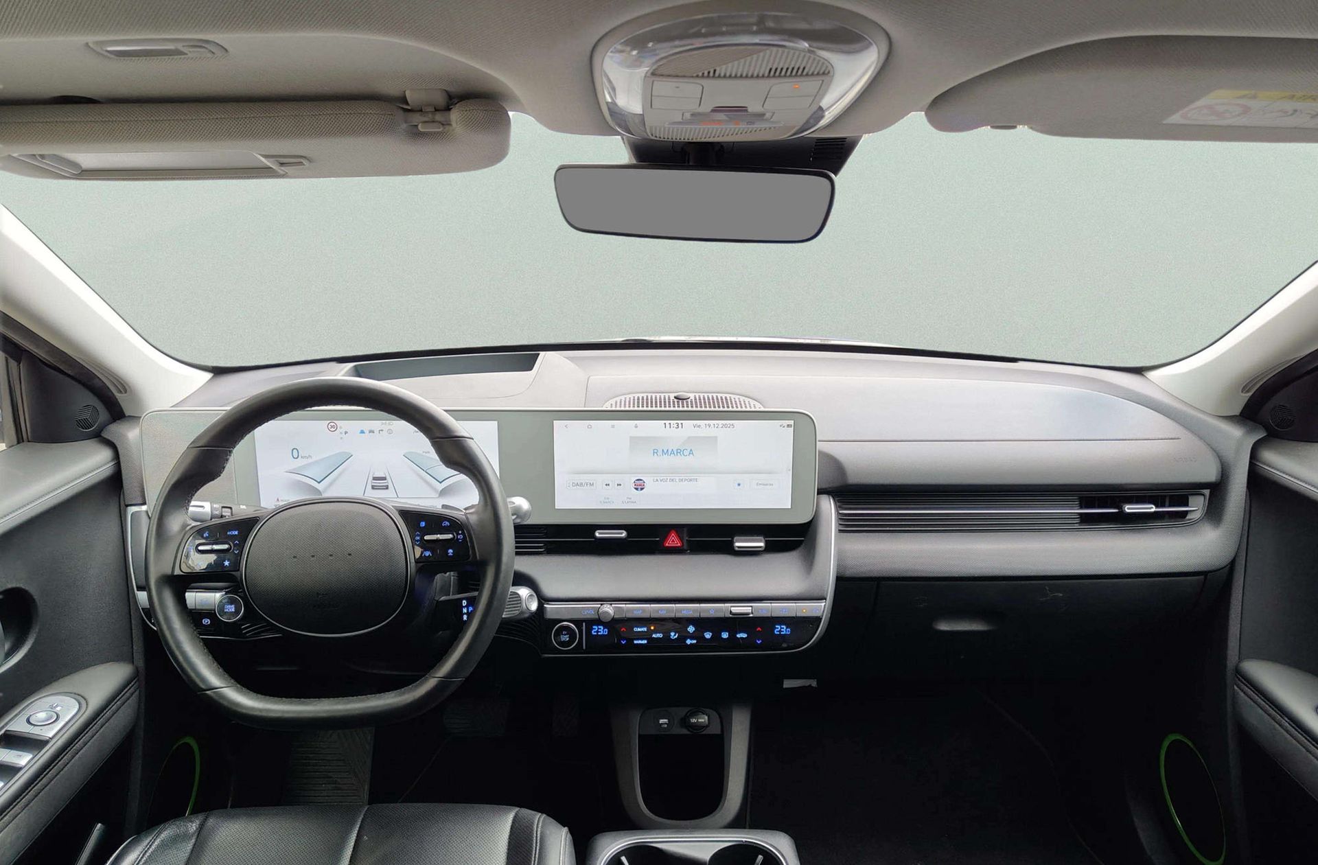 Hyundai Ioniq 5 73KWH Star RWD - foto 7