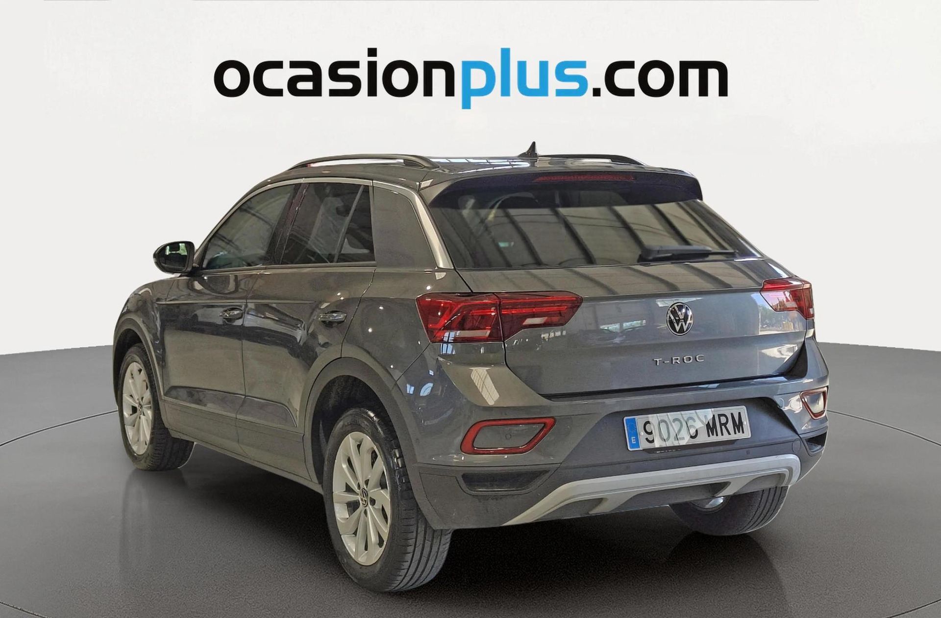 Volkswagen T-Roc Life 1.0 TSI - foto 3