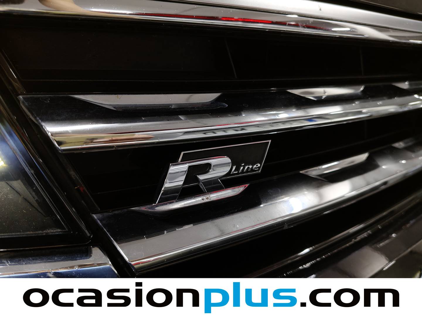 Volkswagen Tiguan Allspace Volkswagen Tiguan Allspace 2.0 TDI 4Motion (190 CV) DSG 7 Plazas Pack R-Line barato