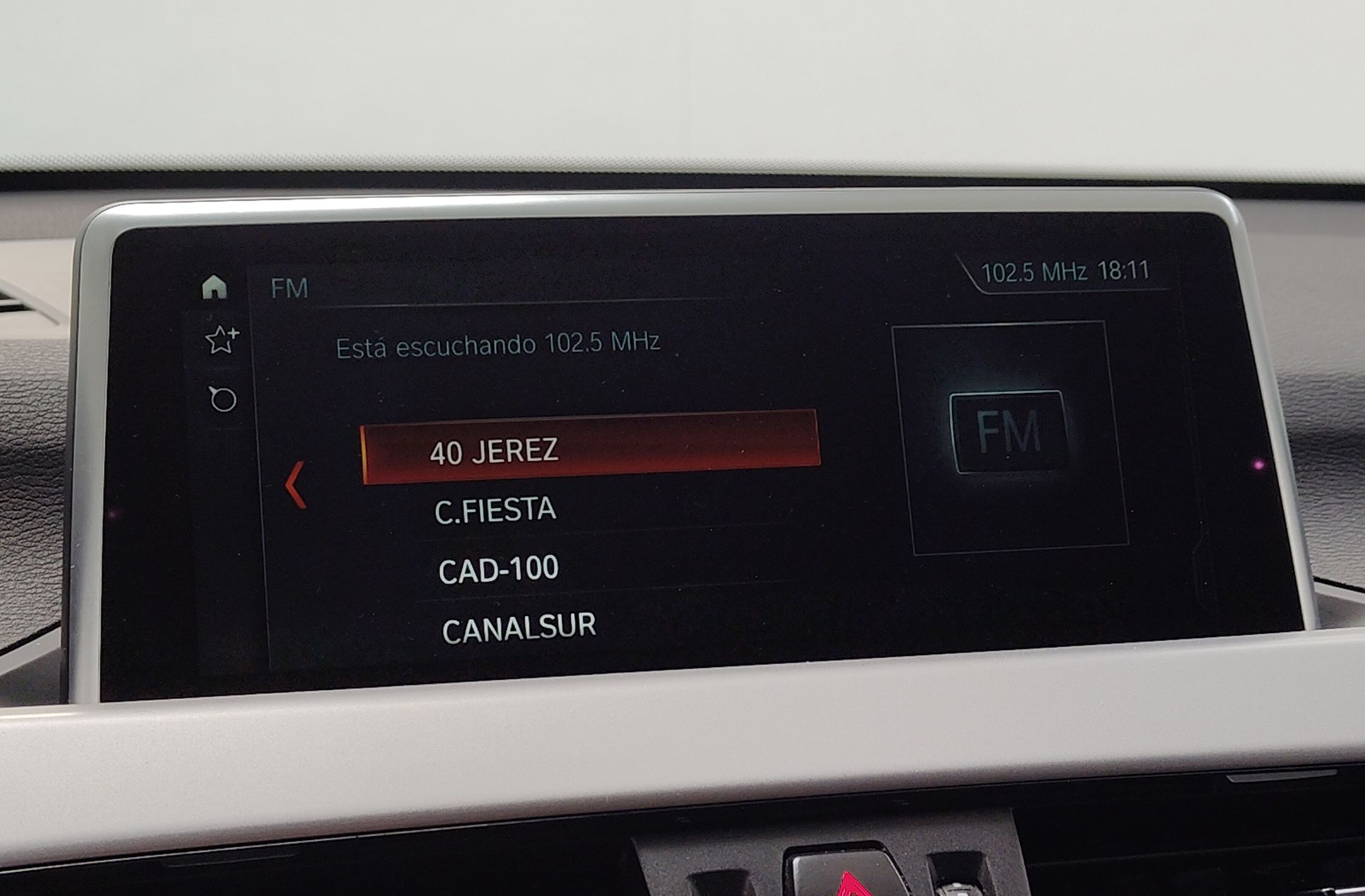 BMW X1 sDrive18d - foto 36