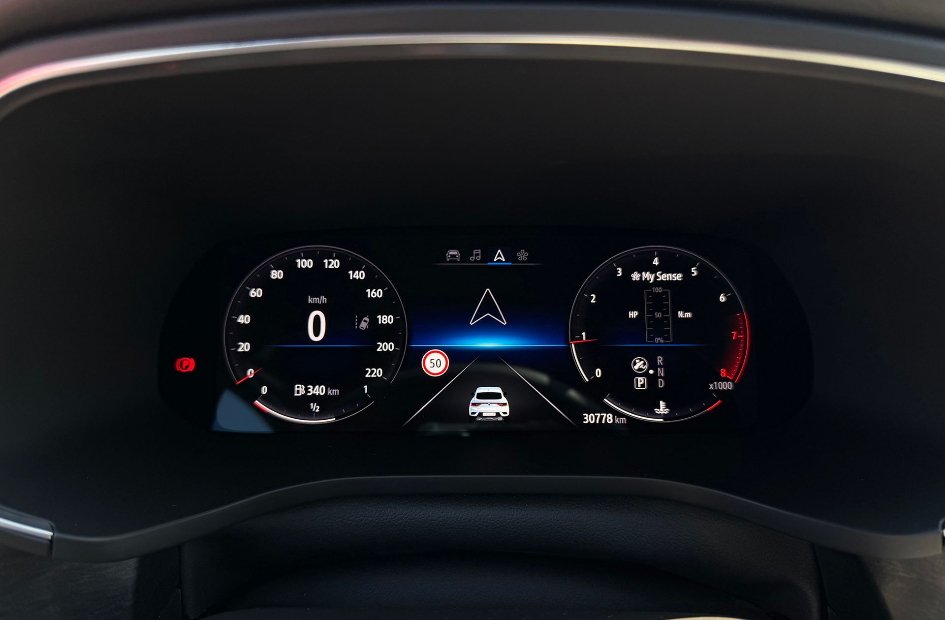 Renault Arkana Esprit Alpine TCe mild hybrid EDC - foto 19