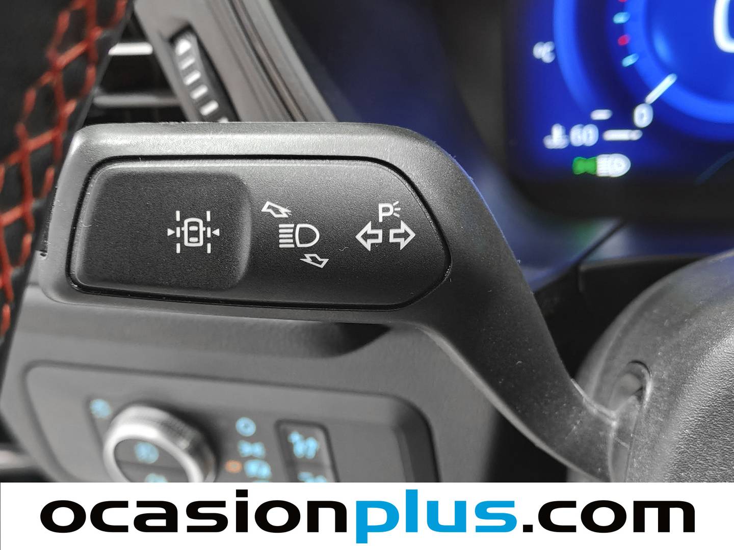 Ford Kuga Ford Kuga 1.5 EcoBlue ST-Line (120 CV) de segunda mano