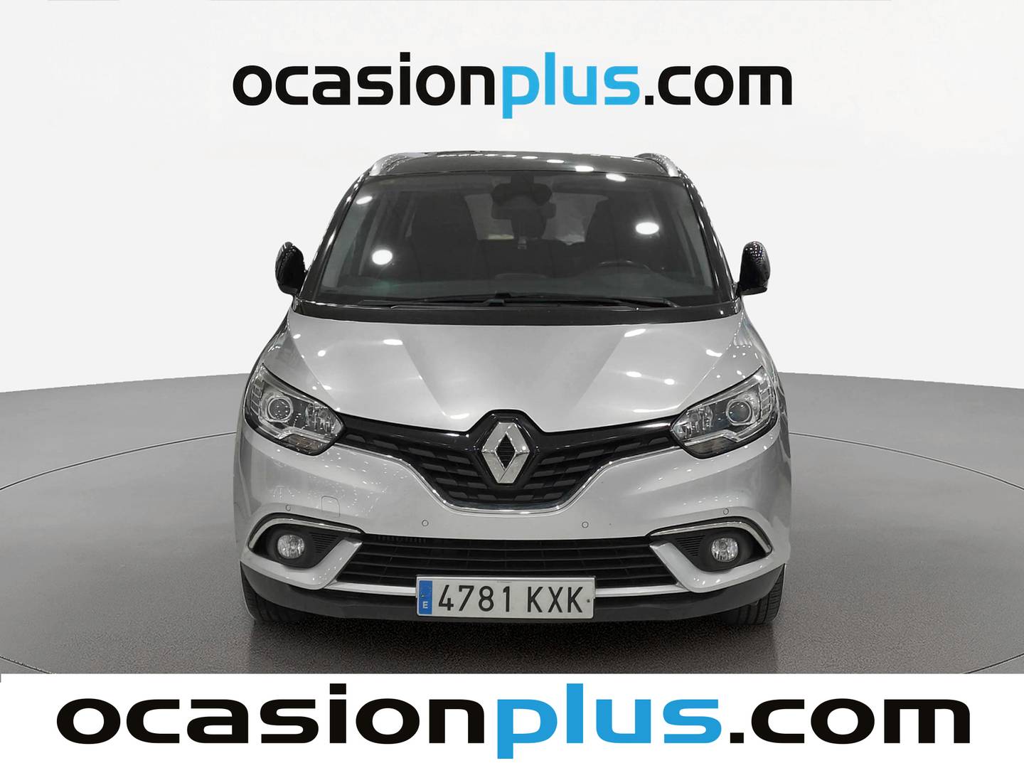 Renault Grand Scénic Renault Grand Scenic Limited TCe (140 CV) GPF 7 Plazas barato
