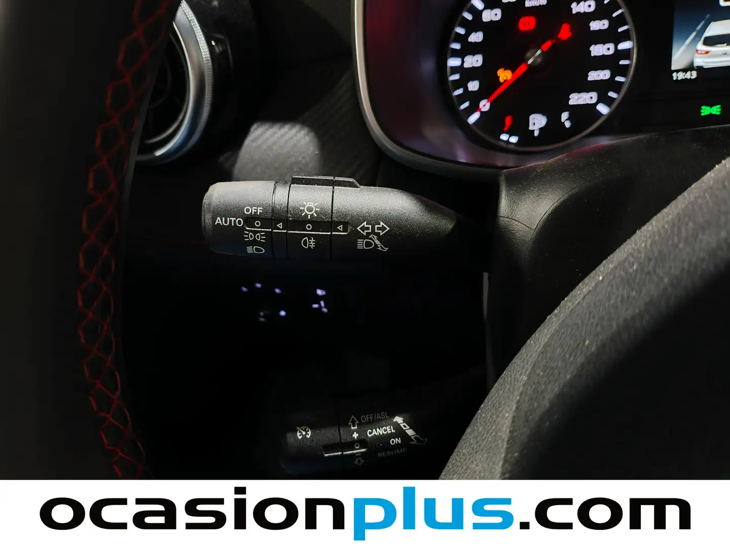 Foto MG ZS MG ZS 1.5 Comfort (106 CV)