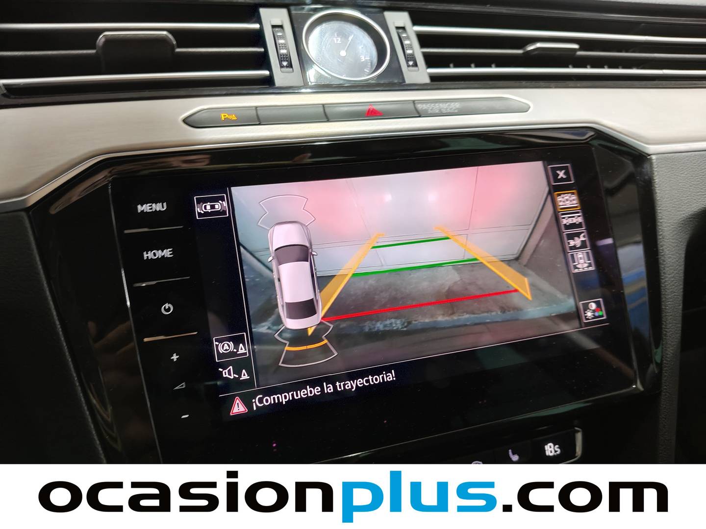 Accesorios del Volkswagen Passat Volkswagen Passat Sport 1.5 TSI (150 CV)
