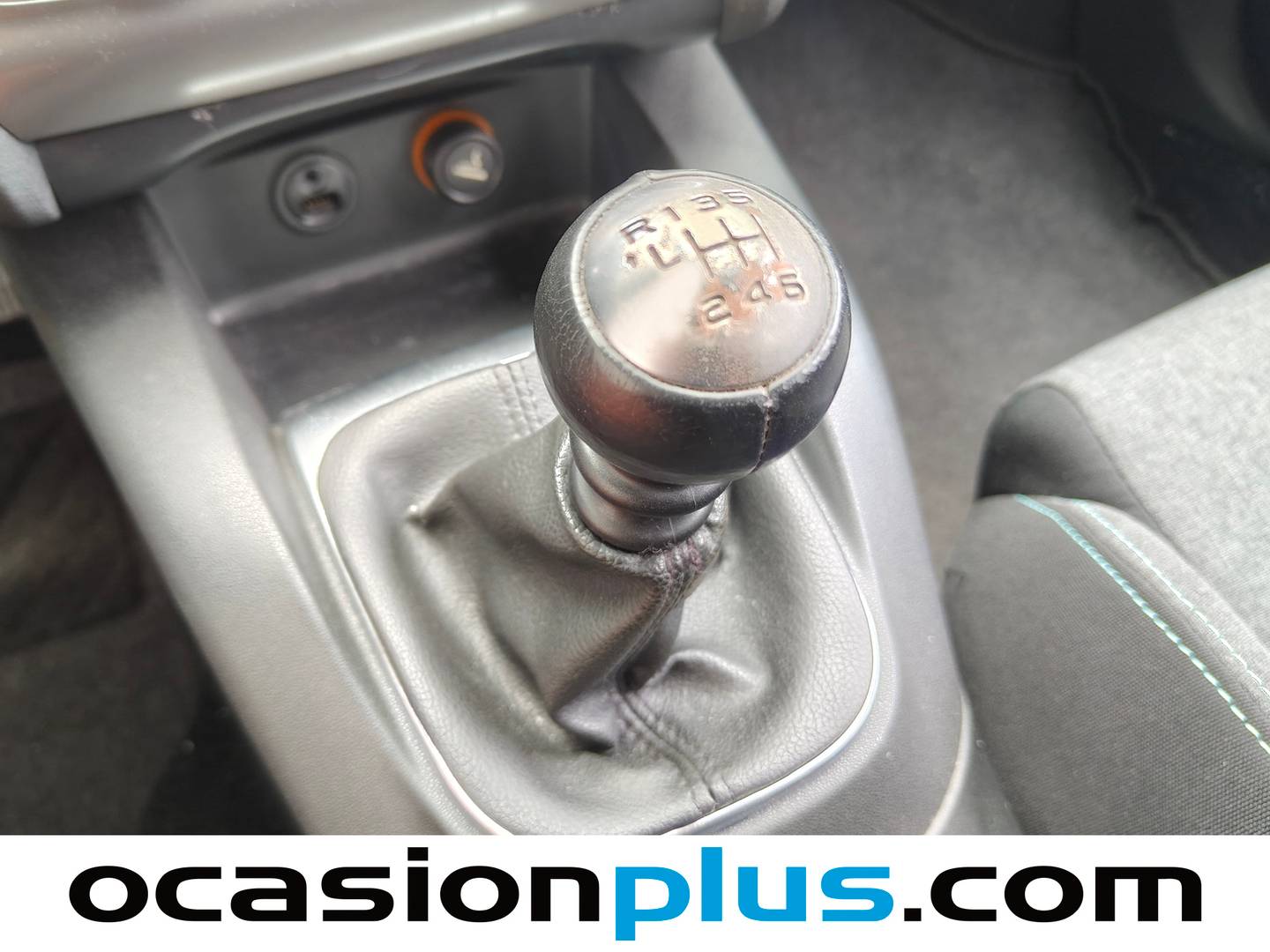 Citroën C4 Citroën C4 BlueHDi 120 S&S Feel Edition  (120 CV) de segunda mano
