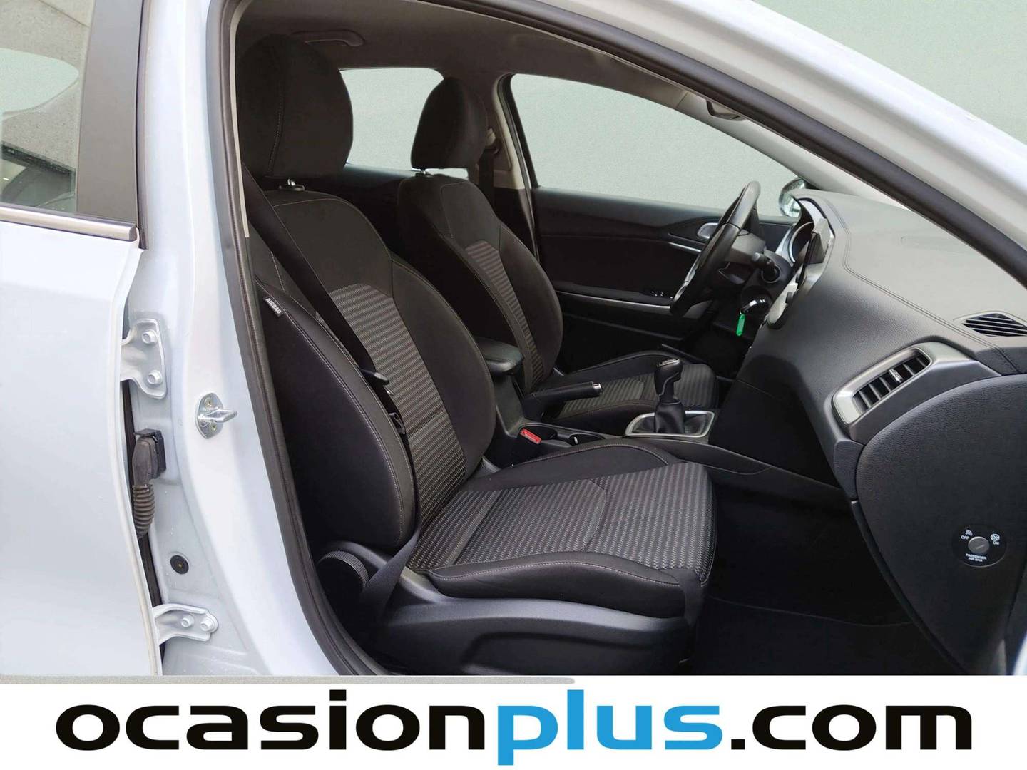 KIA XCeed Kia XCeed 1.0 T-GDi Drive (120 CV) manual