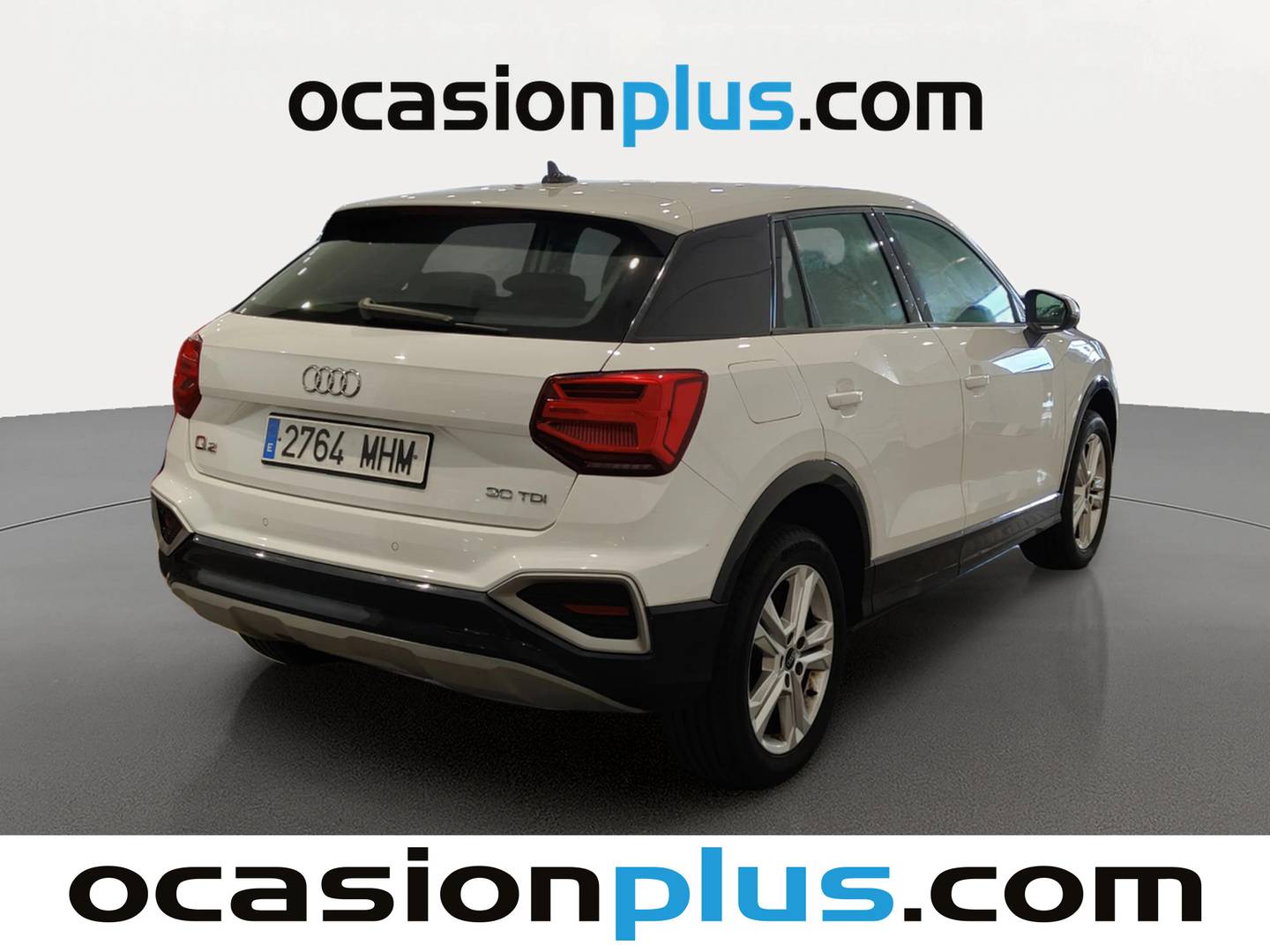 Foto Audi Q2 Audi Q2 Advanced 30 TDI (116 CV)