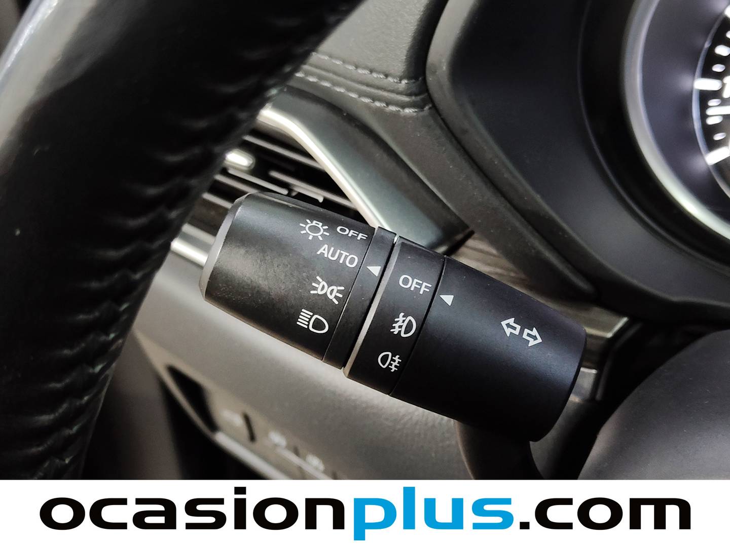 Mazda CX-5 Mazda CX-5 2.0 G Zenith 2WD (165 CV) al mejor precio