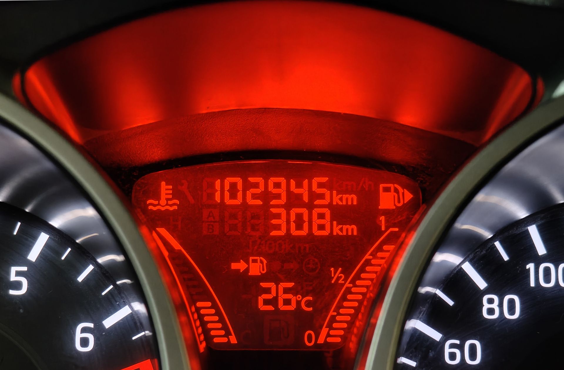 Nissan Juke 1.2 DIG-T Fun - foto 10