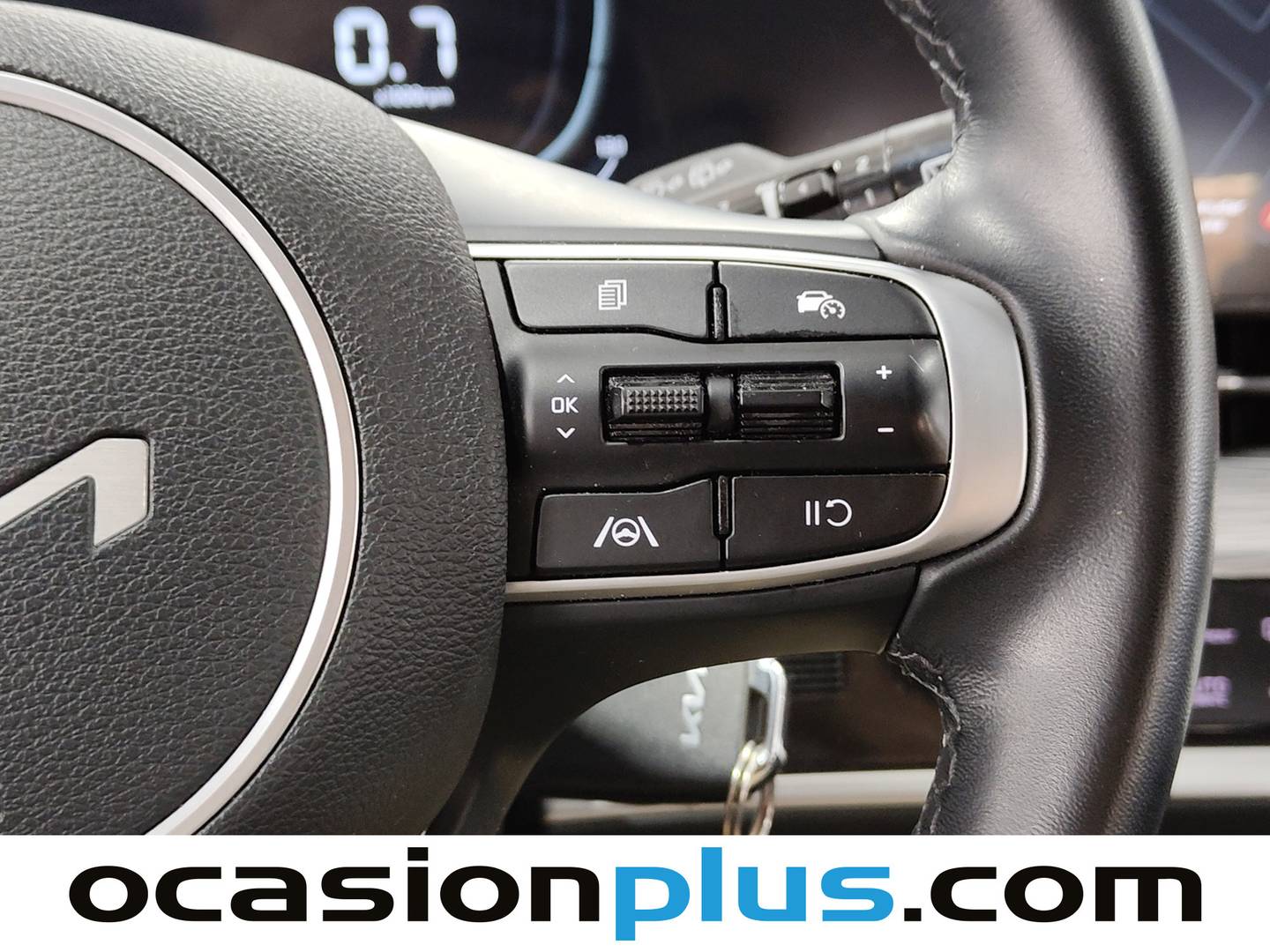 KIA Sportage KIA Sportage 1.6 T-GDi MHEV Drive 4x2 (150 CV) al mejor precio