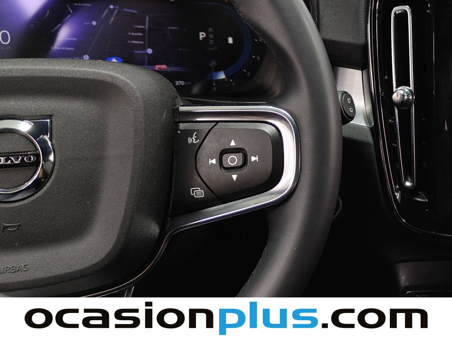 Foto Volvo XC40 Volvo XC40 B3 G Core Auto (163 CV)