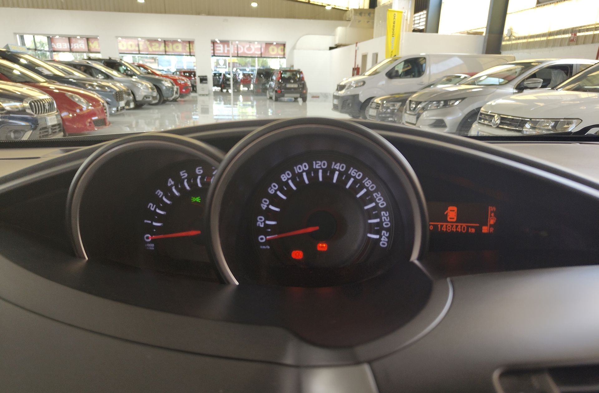 Toyota Verso 130 Advance 7 plazas - foto 23