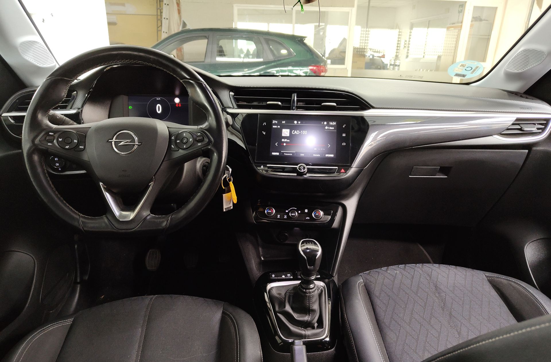 Opel Corsa 1.2 Turbo XHL Elegance - foto 6