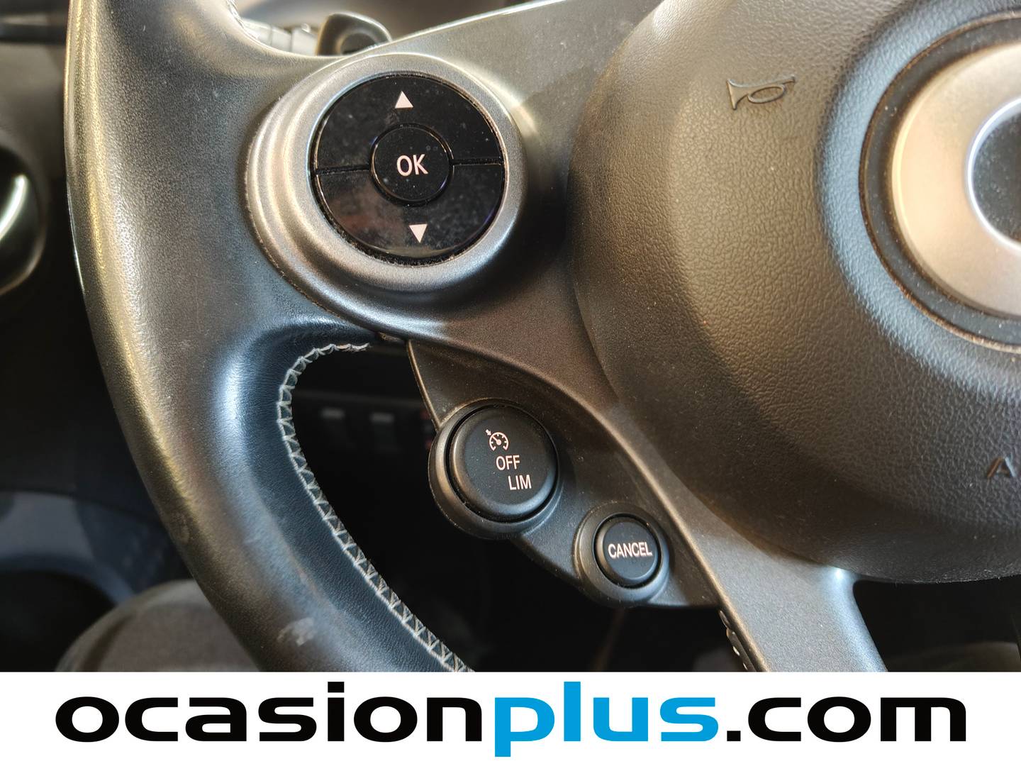 Smart forfour Smart ForFour 66 S&S (90 CV) de ocasión