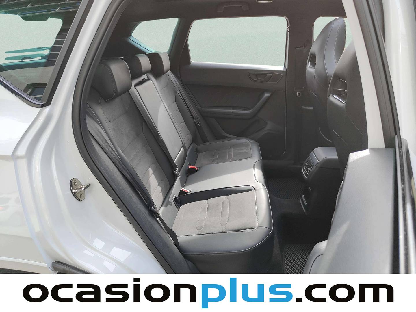 Cupra Ateca Cupra Ateca 2.0 TSI 4Drive DSG (190 CV) gasolina