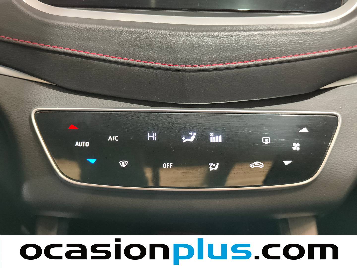 Paquetes del SWM G01 SWM G01 1.5T Luxury (131 CV)