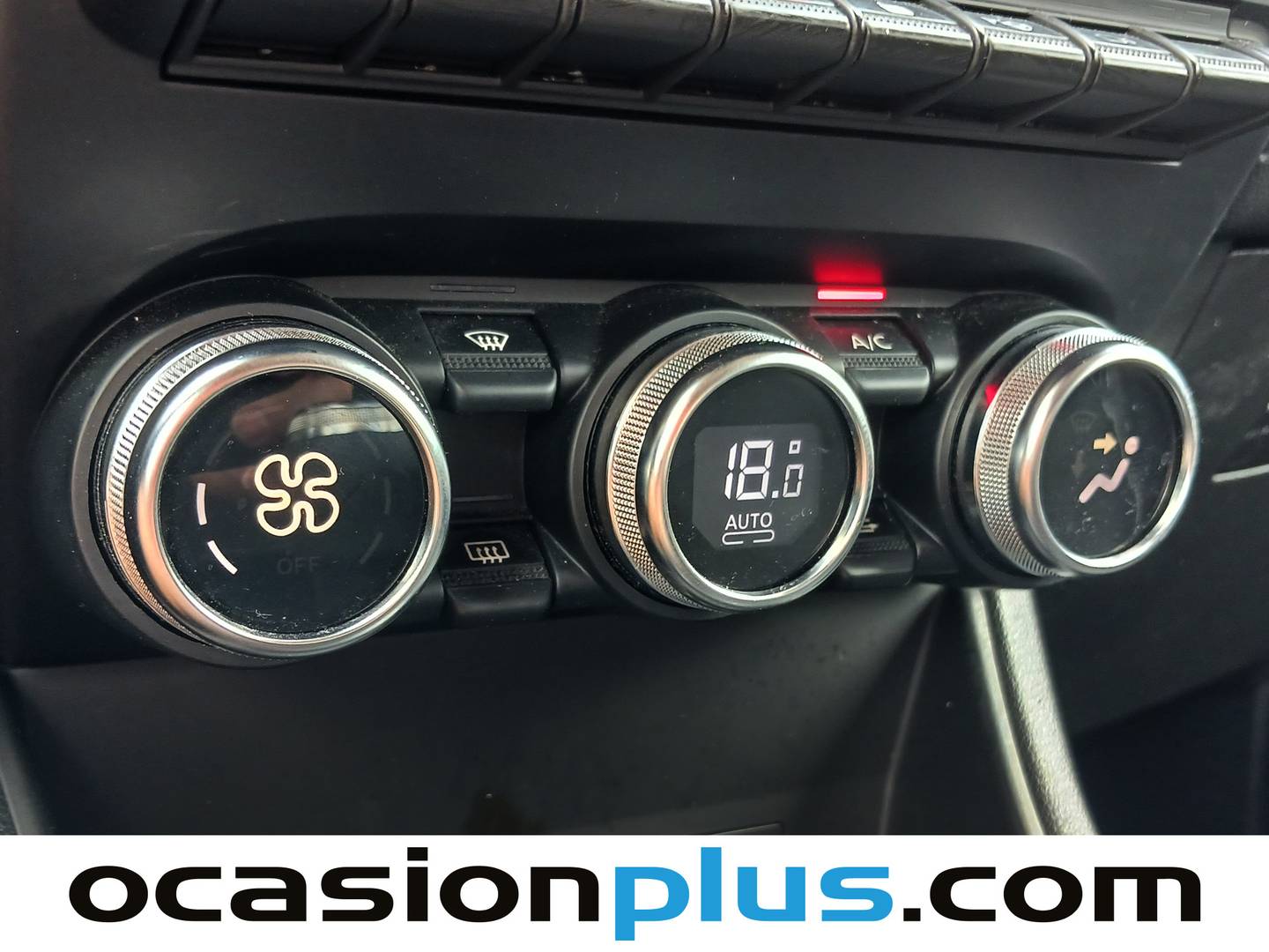 Renault Captur Renault Captur Techno TCe (90 CV) km 0