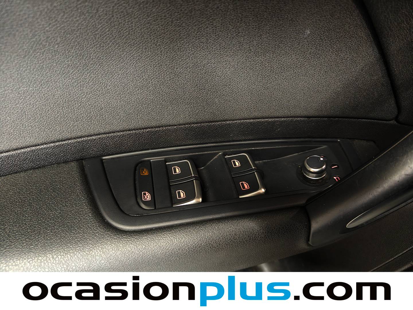 Audi A1 Audi A1 Sportback Adrenalin 1.4 TFSI (125 CV) Pack S-Line manual
