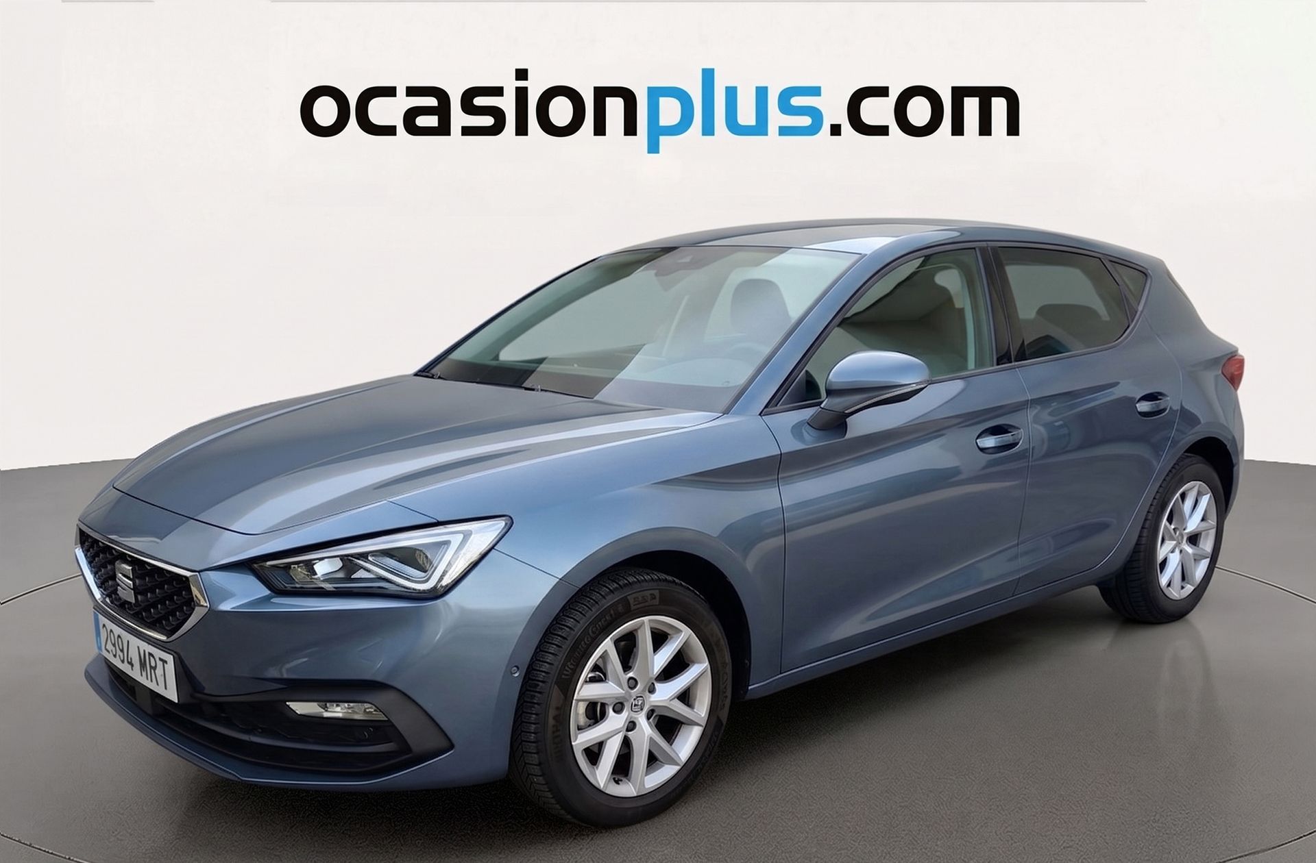 SEAT León 1.0 TSI Style 25 Aniversario