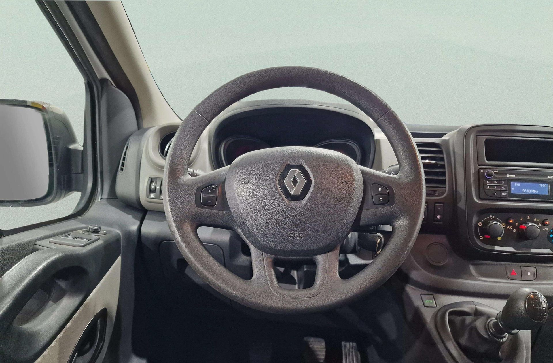 Renault Trafic Passenger dCi Energy - foto 17