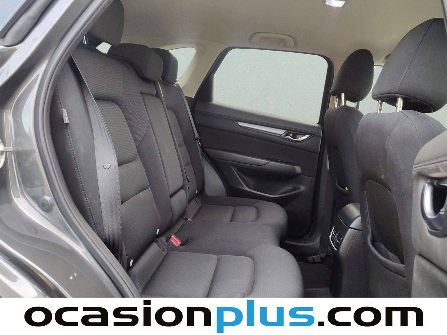Mazda CX-5 Mazda CX-5 2.0 GE Evolution 2WD (165 CV) manual