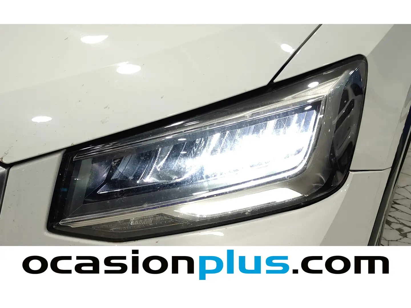 Foto Audi Q2 Audi Q2 Advanced 30 TDI (116 CV)