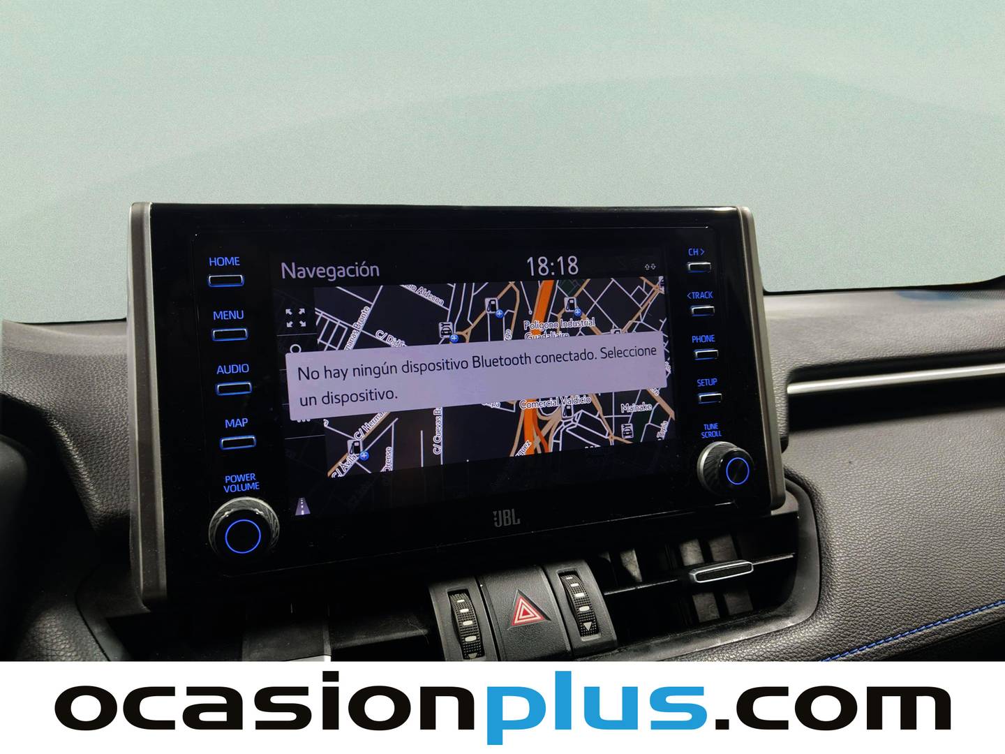 Toyota Rav4 Toyota Rav4 2.5l hybrid Feel! (218 CV) km 0