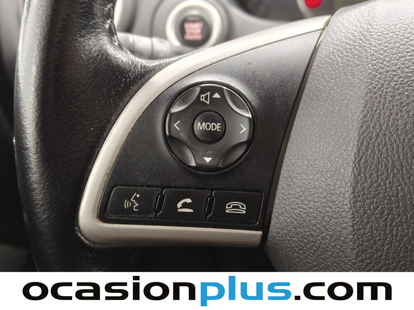 Foto Mitsubishi Space Star Mitsubishi Space Star Star 120 MPI Motion (80 CV)