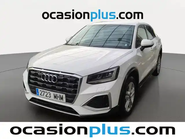 Audi Q2 Advanced 30 TDI  (116 CV) de segunda mano