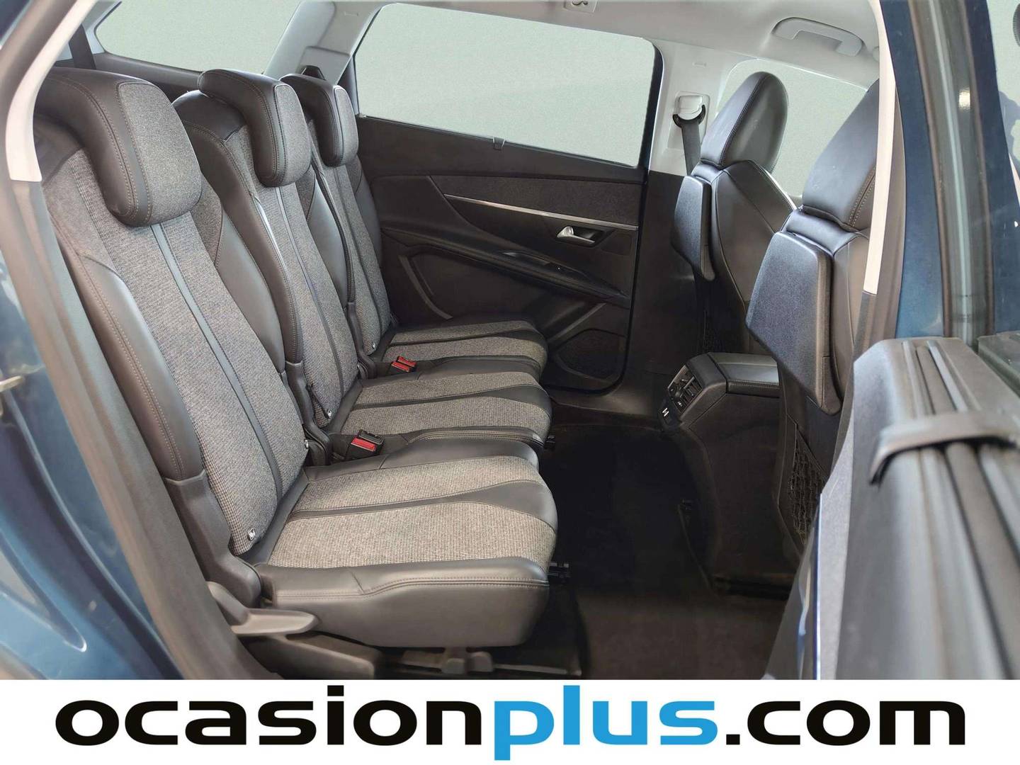 Peugeot 5008 Peugeot 5008 PureTech 130 S&S Allure (130 CV) 7 Plazas de ocasión