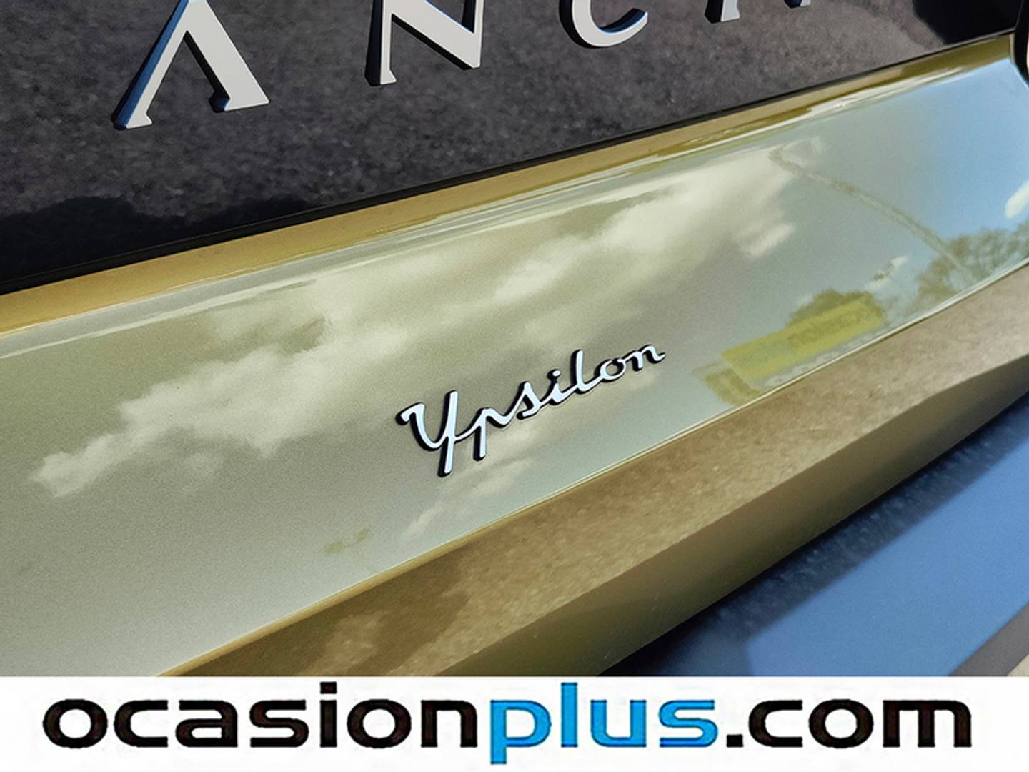 Foto Lancia Ypsilon Lancia Ypsilon Hybrid (100 CV)