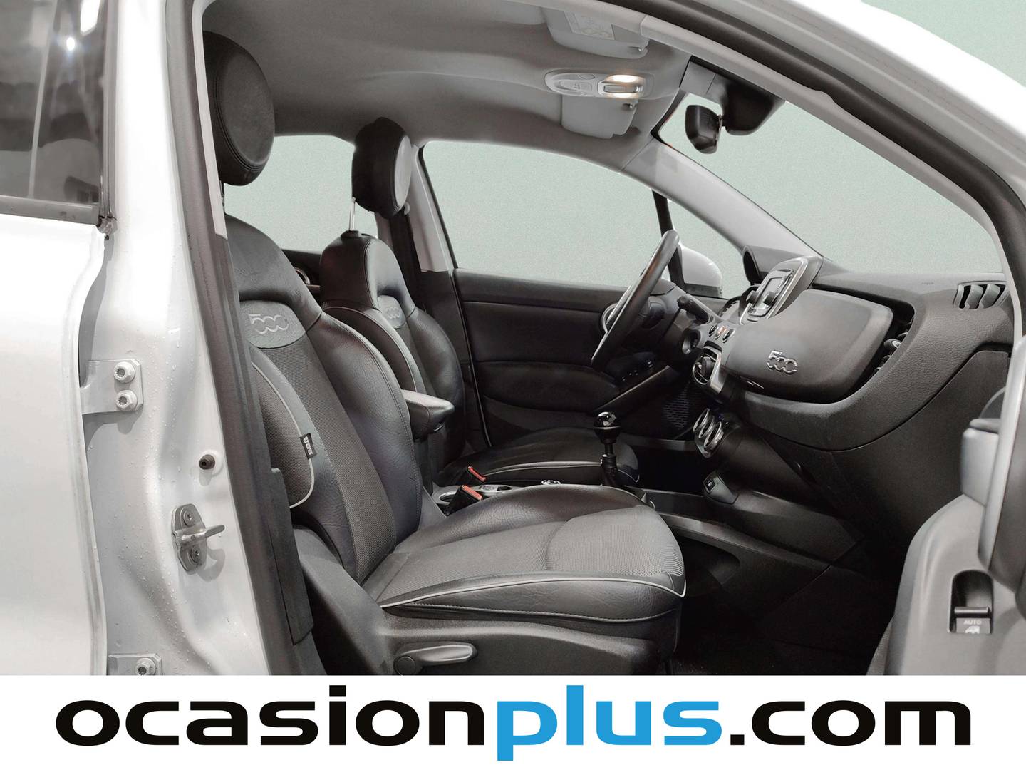 Fiat 500X Fiat 500X 1.6 MJT Cross Plus 4x2 (120 CV) km 0