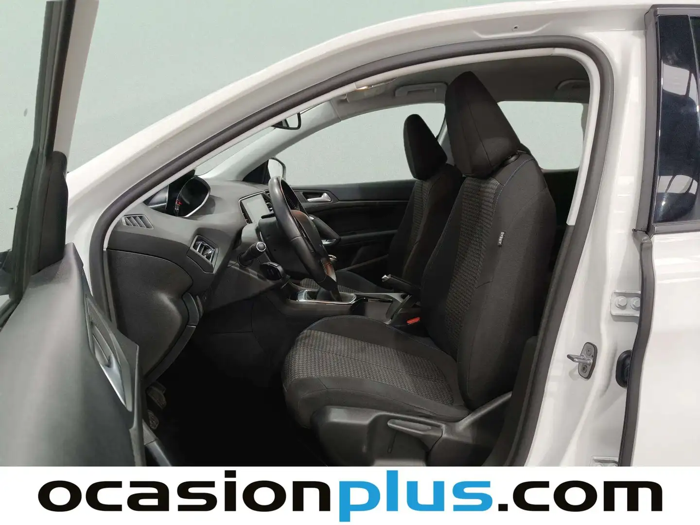 Foto Peugeot 308 Peugeot 308 PureTech 110 S&S Style (110 CV)