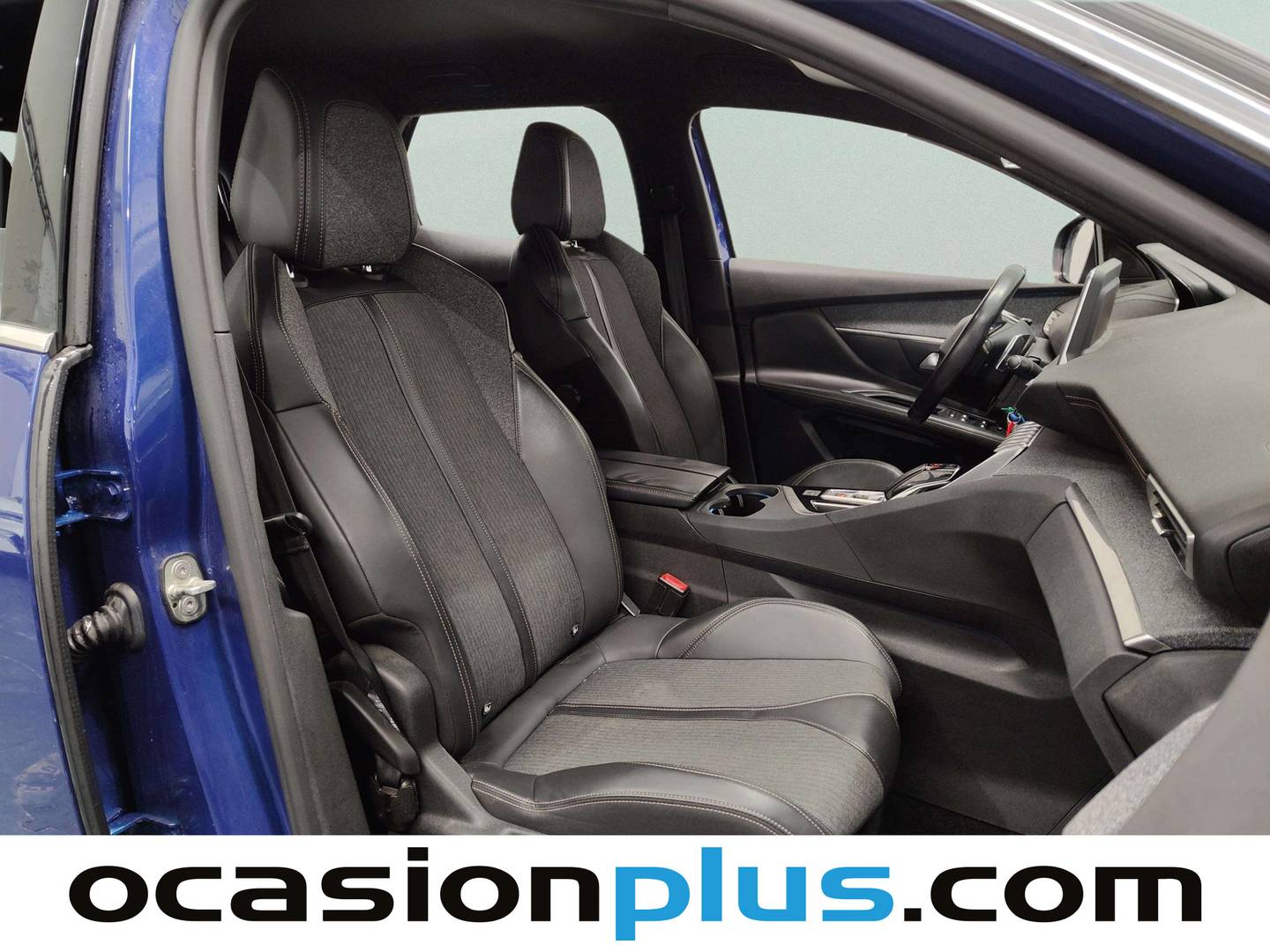 Peugeot 3008 Peugeot 3008 BlueHDI 130 S&S GT Line EAT8 (130 CV) diésel