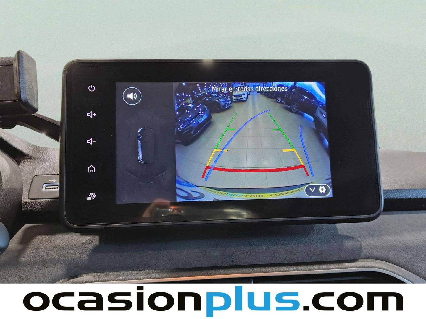 Foto Dacia Jogger Dacia Jogger Extreme Go ECO-G (100 CV) 7 plazas