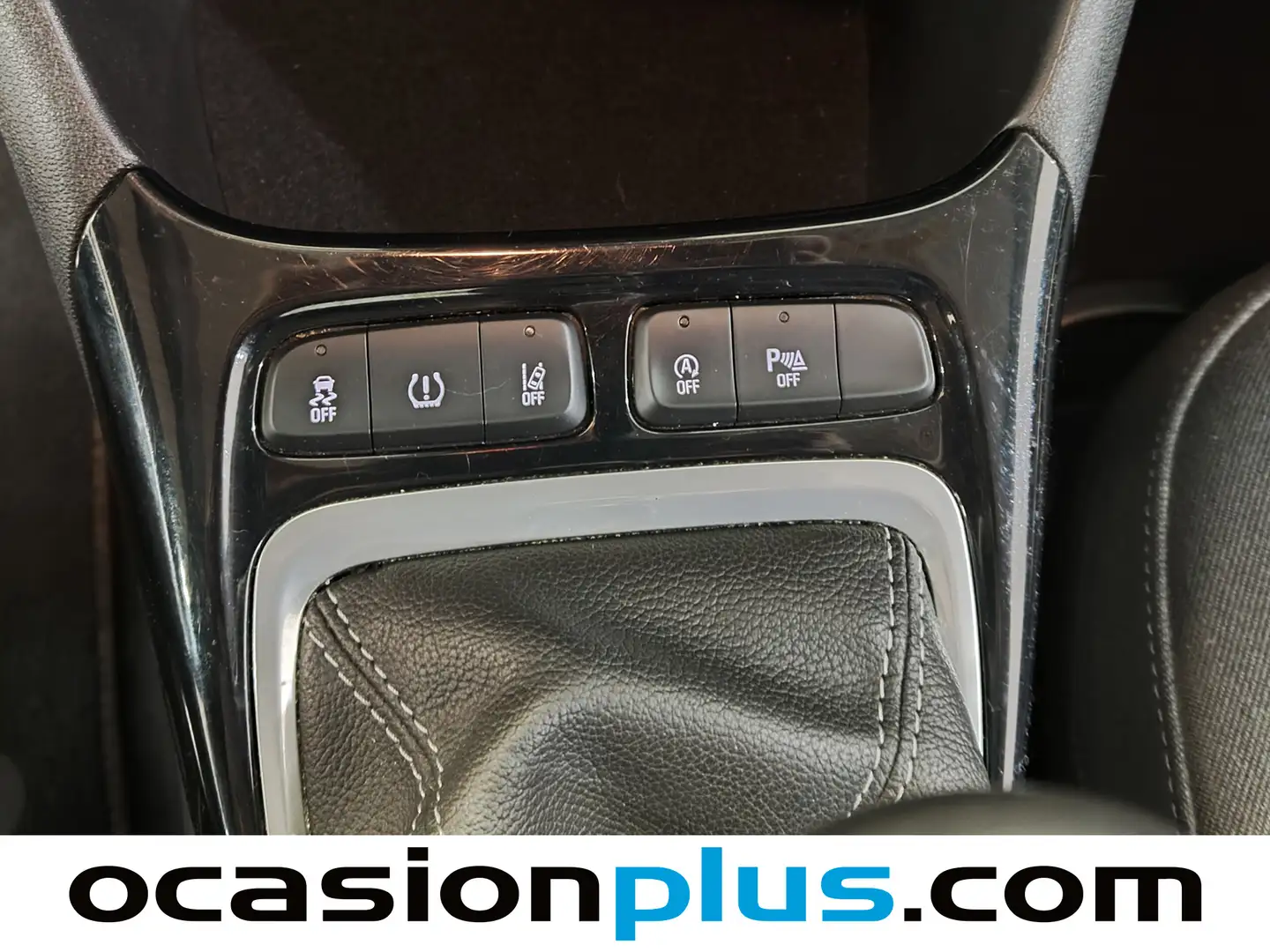 Foto Opel Crossland X Opel Crossland X 1.5 D Opel 2020 (102 CV)