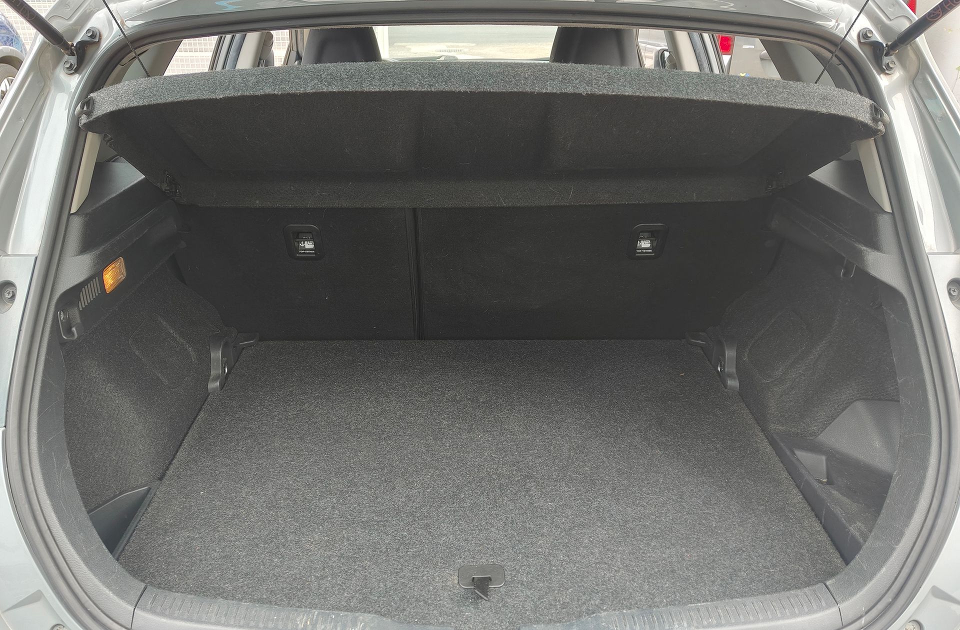 Toyota Auris 140H Hybrid Feel! - foto 13