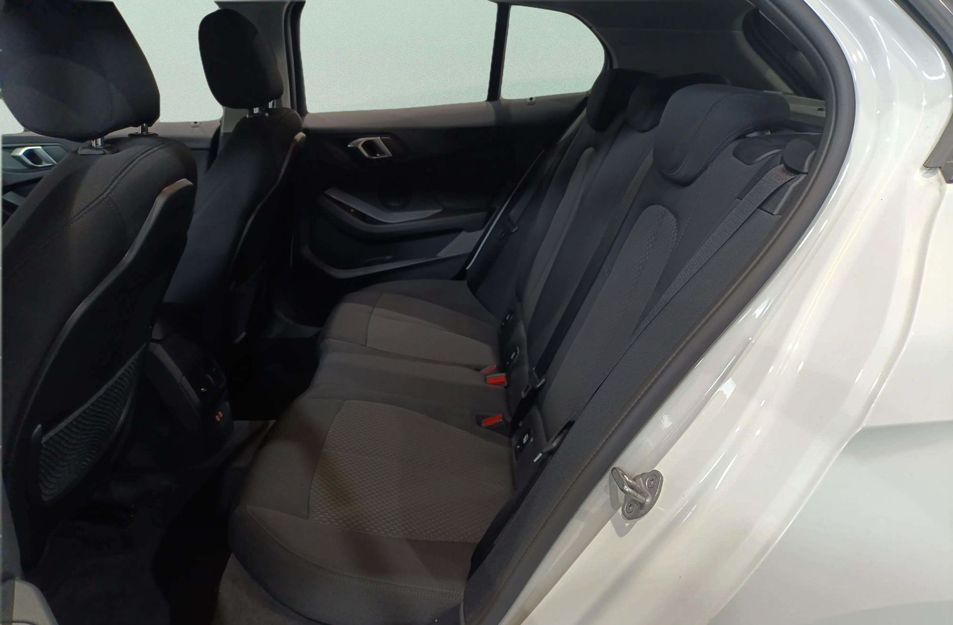 BMW Serie 1 116d - foto 12