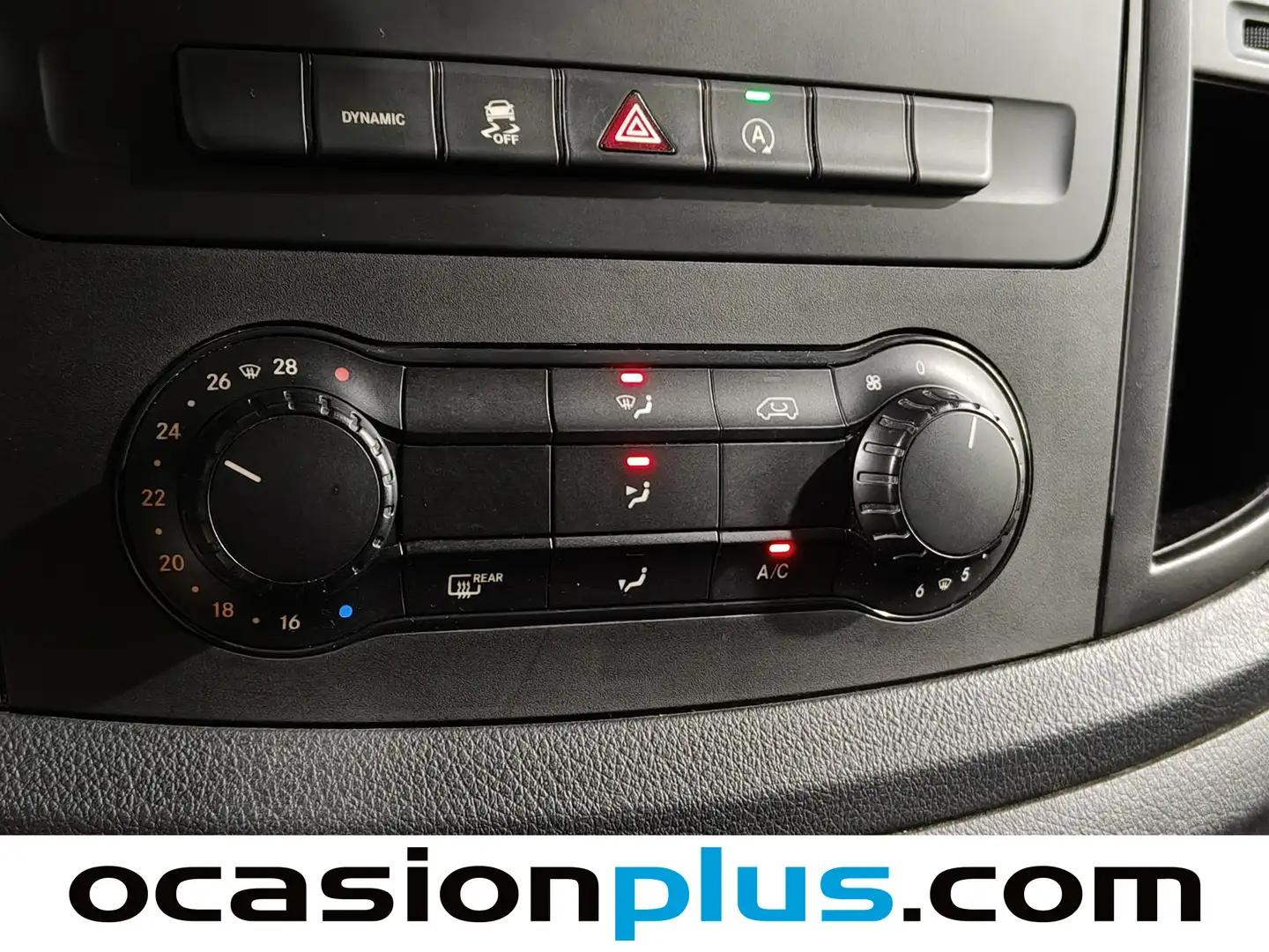 Foto Mercedes Vito Mercedes-Benz Vito 114 CDI Tourer Pro Larga AT (136 CV) 9 Plazas