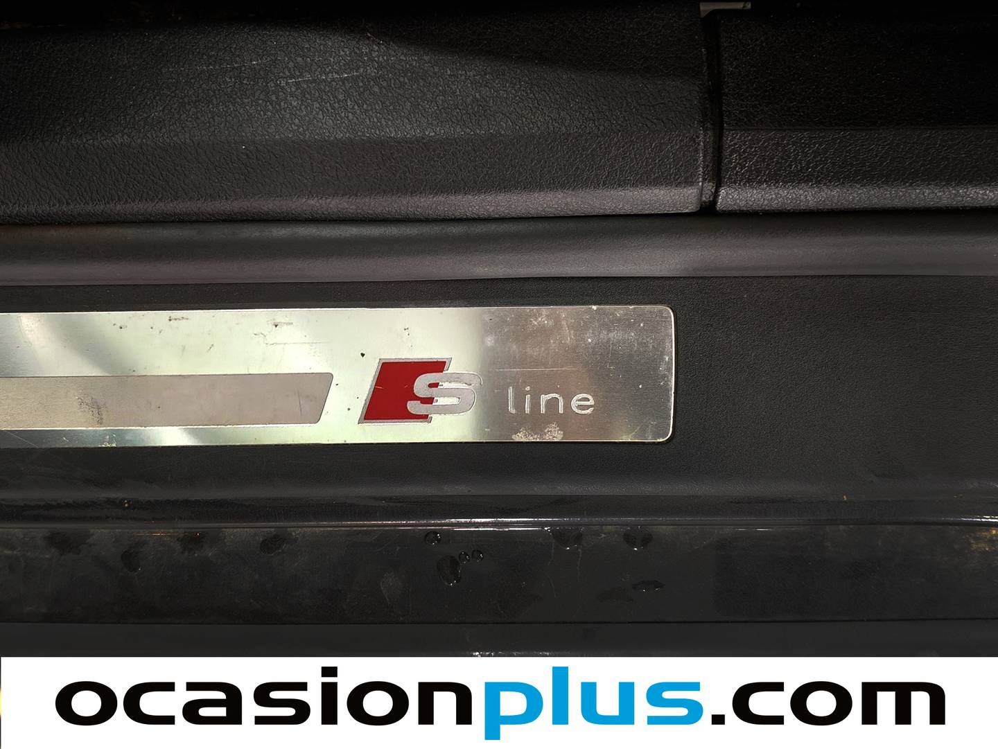Equipamiento del Audi A4 Audi A4 Avant 2.0 TDI (140 CV)