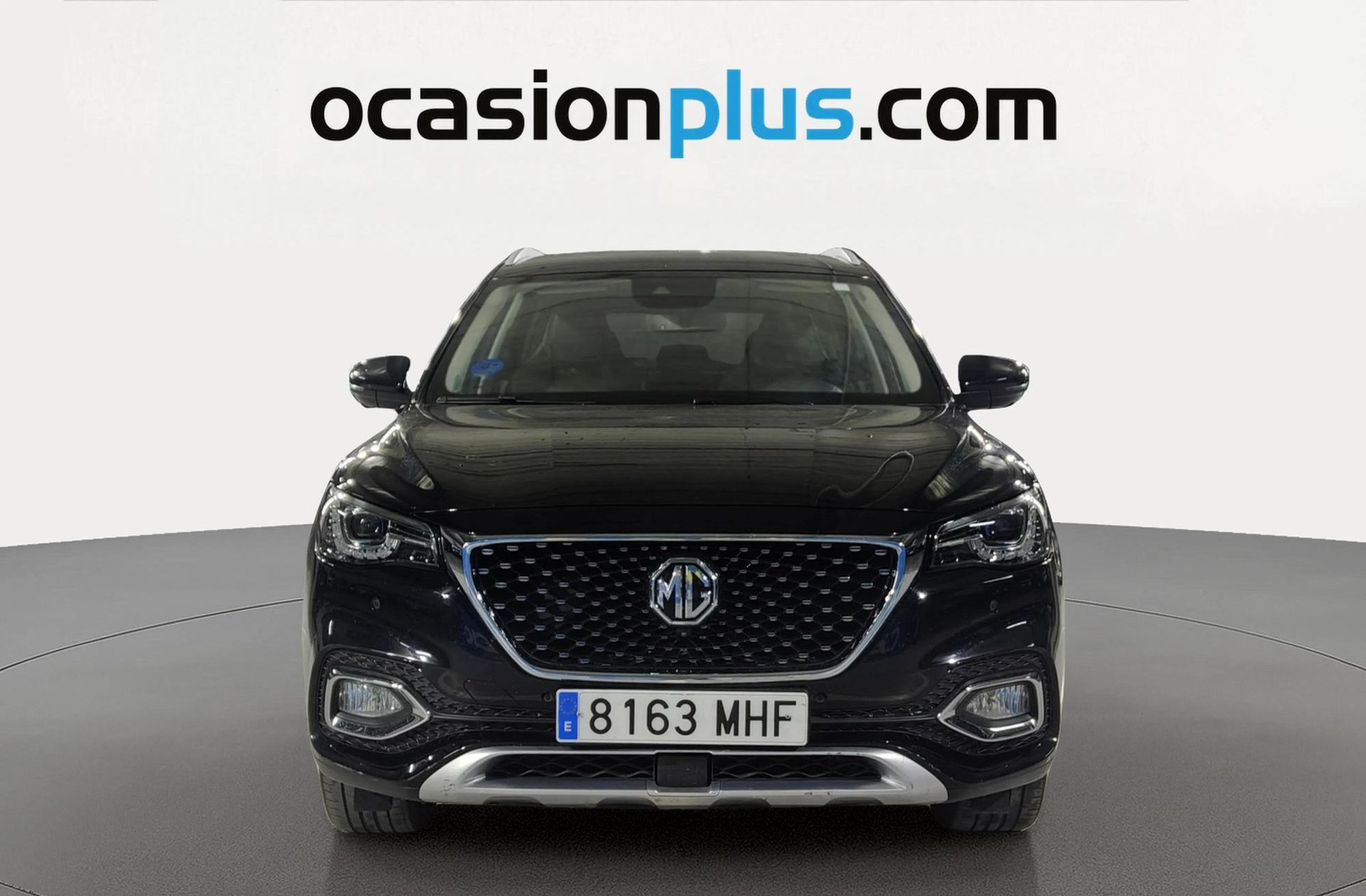 MG eHS 1.5 T-GDi PHEV Luxury - foto 16