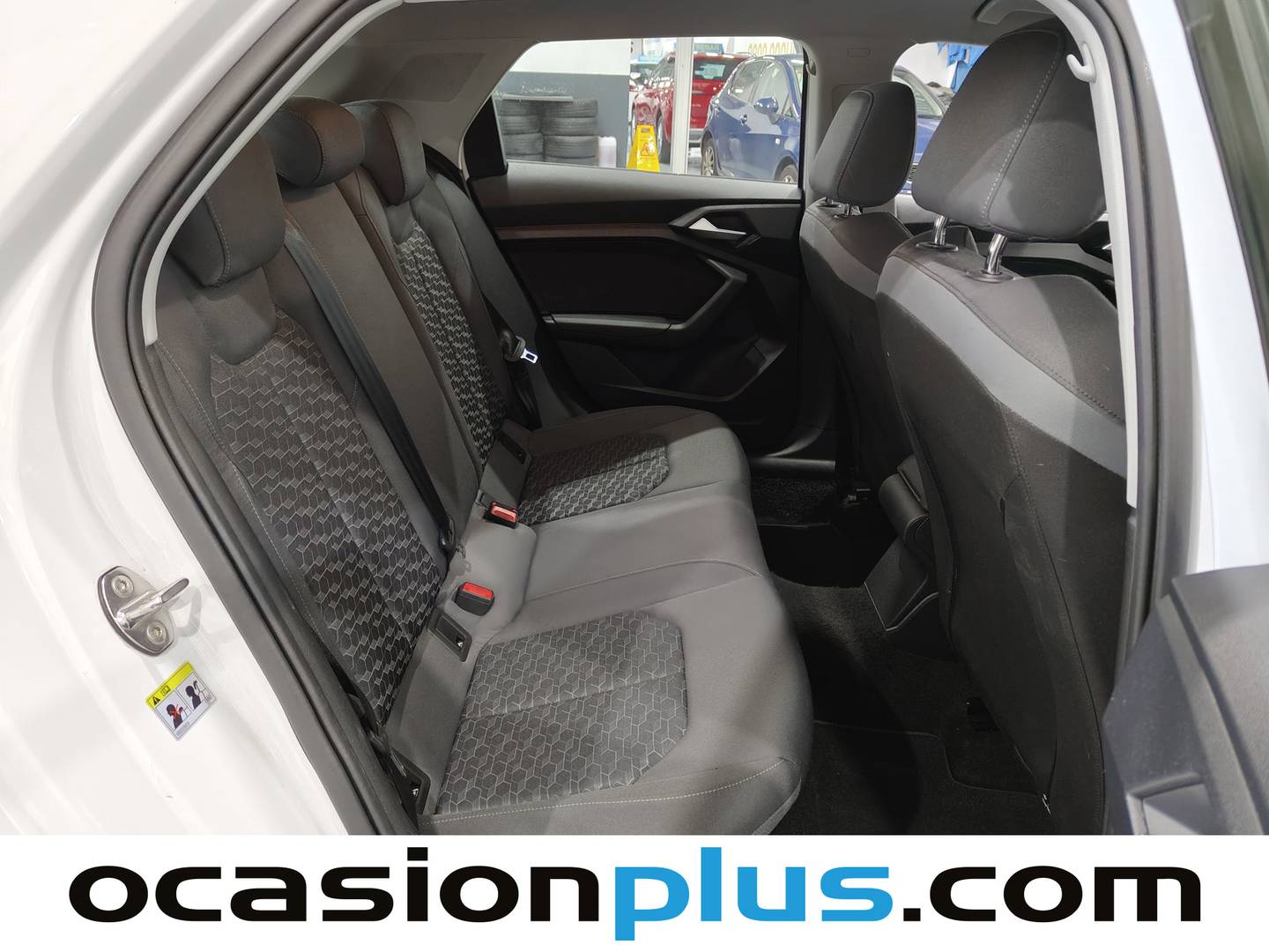 Audi A1 Audi A1 Sportback Adrenalin edition 30 TFSI (116 CV) Pack S-Line gasolina