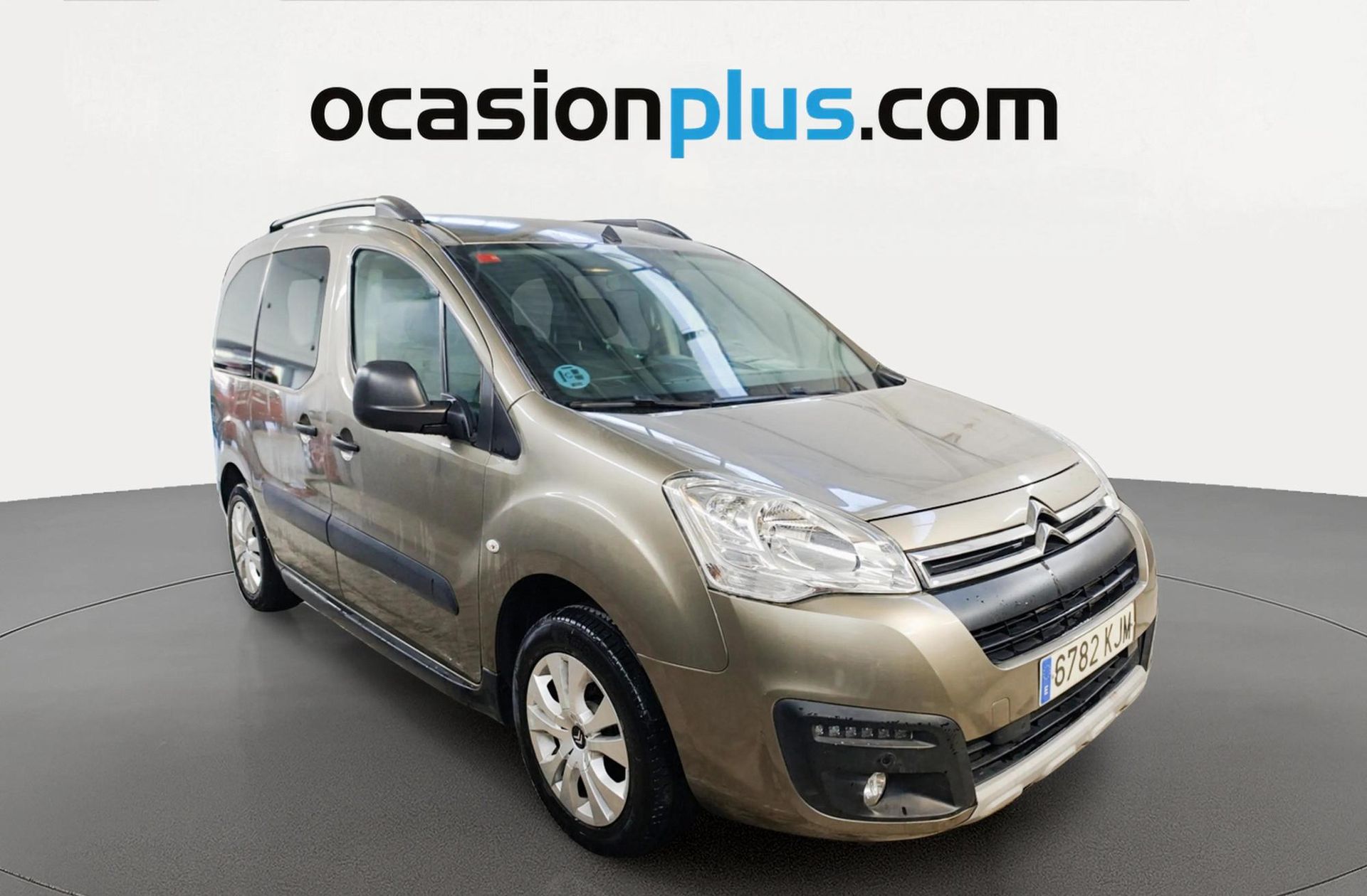 Citroën Berlingo Multispace 20 Aniversario PureTech - foto 2