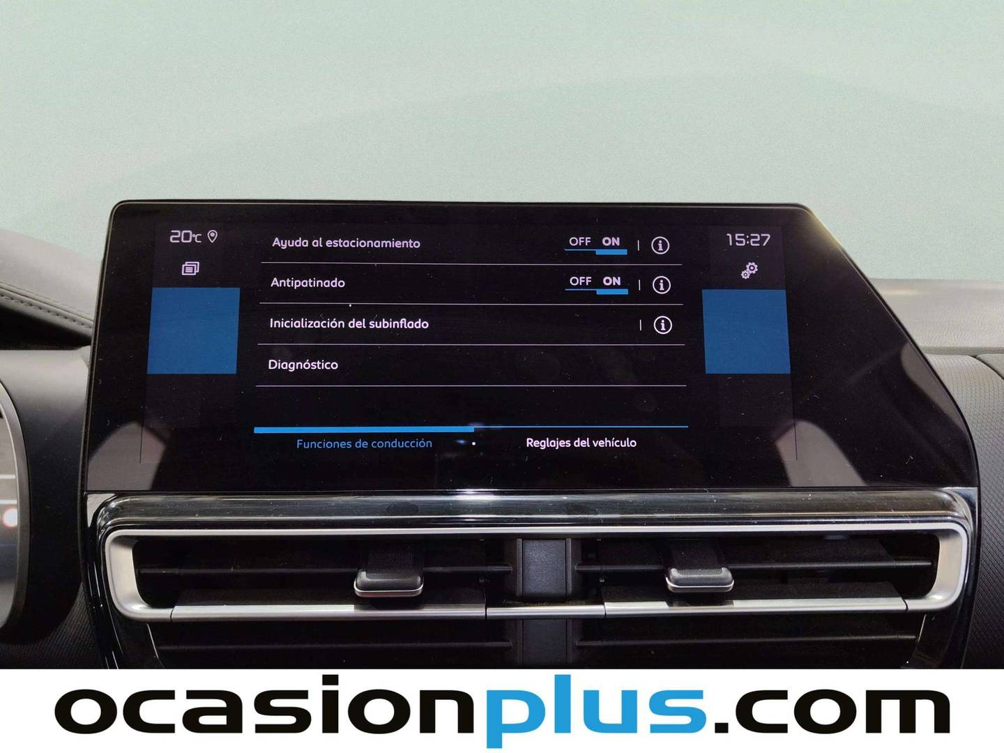 Foto Citroën C5 Aircross Citroen C5 Aircross PureTech 130 S&S C Series (131 CV)