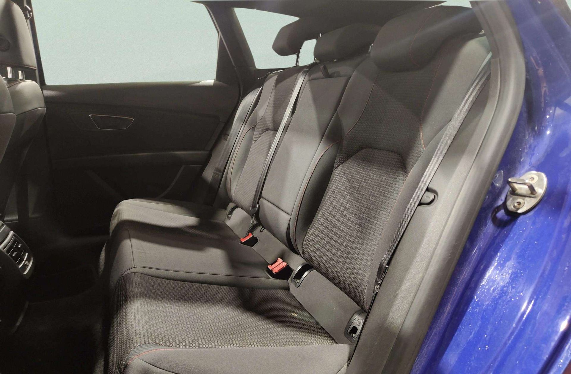 SEAT León ST ST 1.8 TSI FR Advanced - foto 13