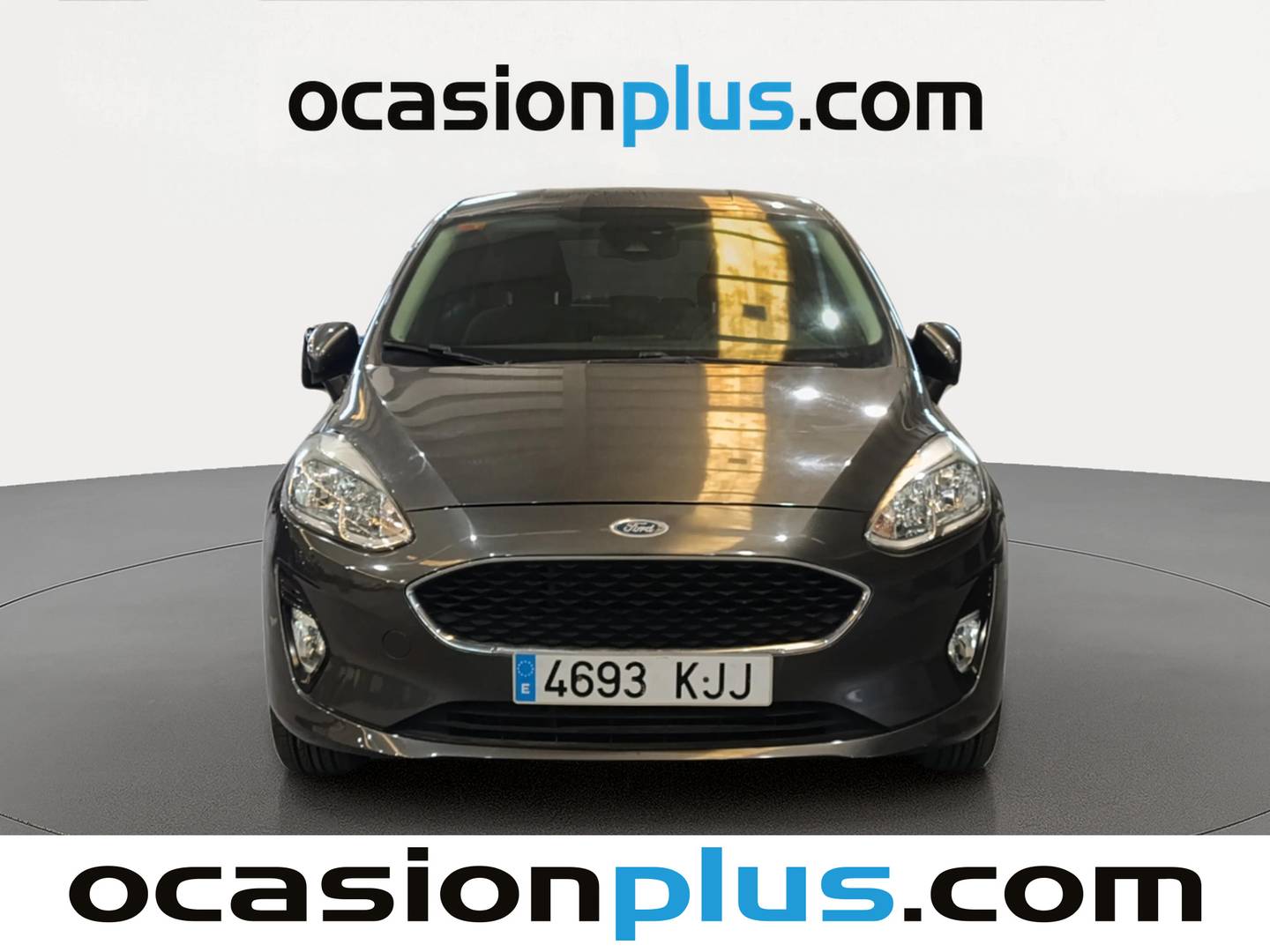 Ford Fiesta Ford Fiesta 1.1 Ti-VCT Trend+ (85 CV) 85cv