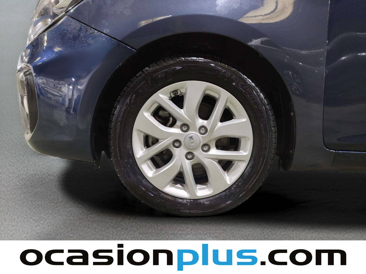 Foto KIA Carens Kia Carens 1.7 CRDi VGT Concept Eco-Dynamics (115 CV)