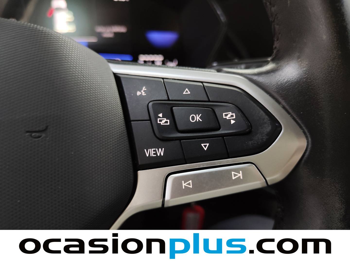 Volkswagen T-Cross Volkswagen T-Cross Advance 1.0 TSI (110 CV) DSG gasolina