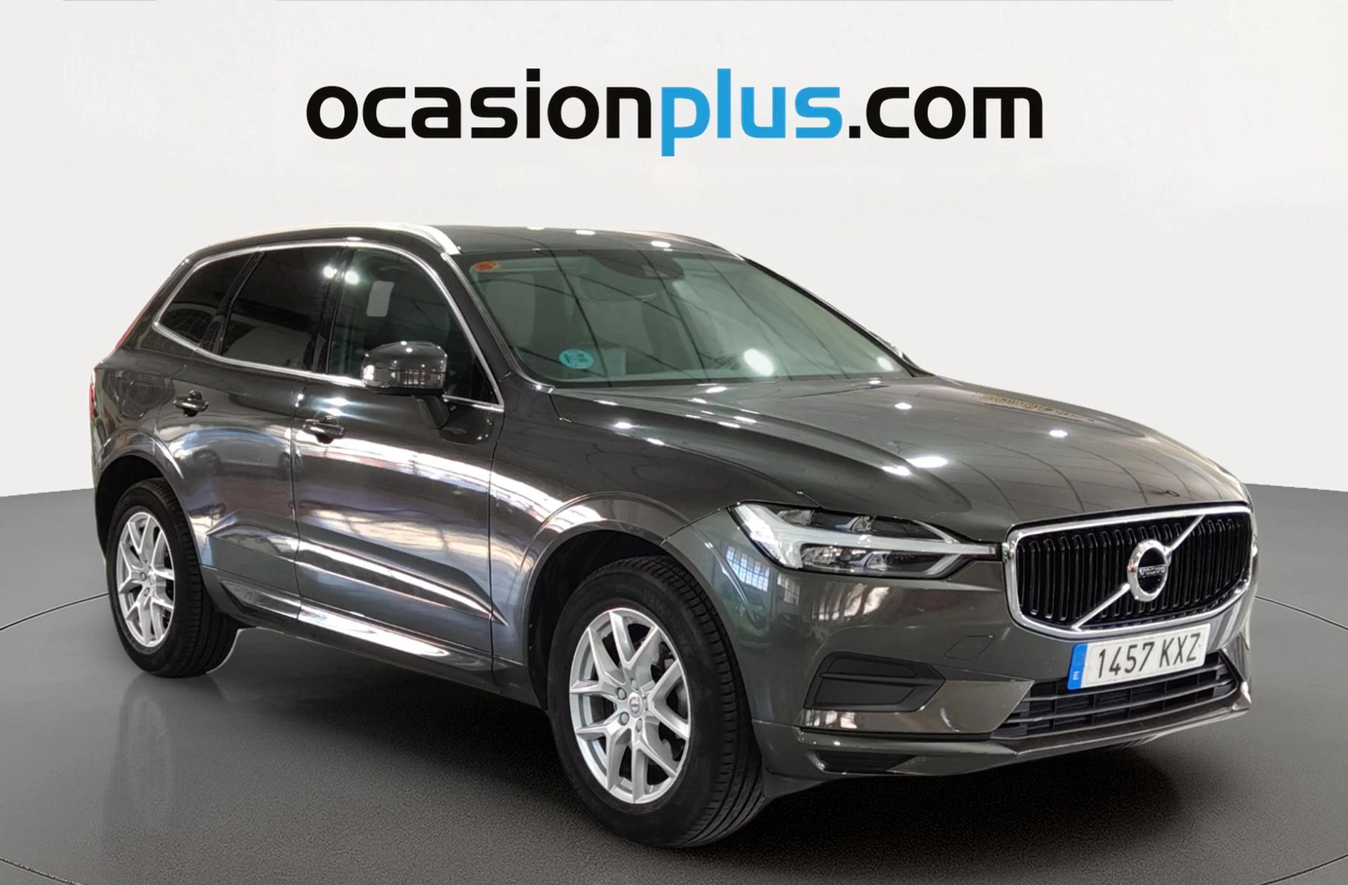 Volvo XC60 D4 Business Plus - foto 2
